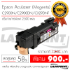 Ѻ֡ EPSON AcuLaser C2900N / C2900DN / CX29DNF Ѻ֡ժ (Magenta) C13S050628