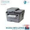 Brother MFC-L2700D  Ǵ Print/ Copy/ Scan/ Fax/ PcFax Ѵ觿!