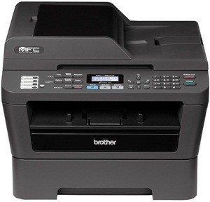  BROTHER MFC-7860DW