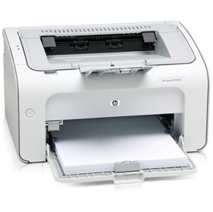 hp laserjet p1005 printer